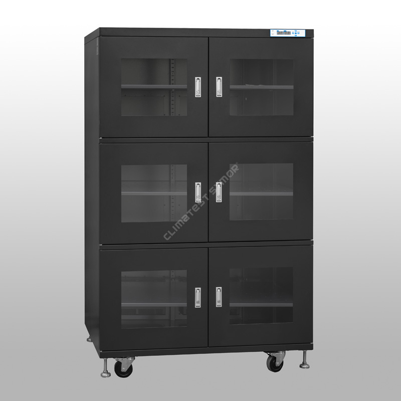 ESD-Trockenlagerschrank